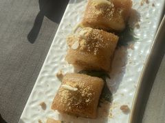 -望乡楼上海菜(日月光店)