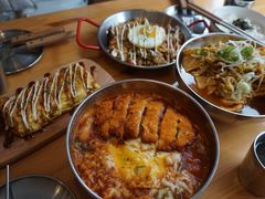 -青春分食(仙林大学城店)