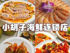 -亚龙湾热带天堂森林公园