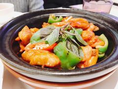 -太兴餐厅(东方广场分店)