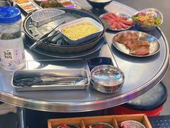 -玄希浪漫厨房·韩料烤肉(湖滨银泰in77店)