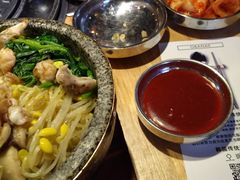 -OBANAE欧巴呢韩国传统烤肉店(三水店)