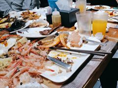 -汉巴味德(沈阳万象汇店)