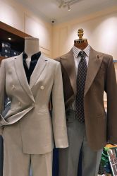 -MR.COLLECTION西装先生(富华里店)