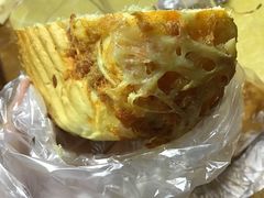 肉松吐司-长发西饼(相城店)