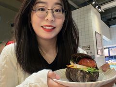 -黑草莓(重庆路店)