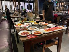 -火炉火自助餐(枫蓝国际店)