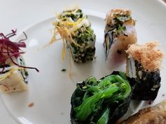 -视界美食自助餐厅·石家庄希尔顿酒店