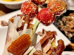 -小大董·烤鸭(王府井apm店)