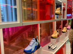 -NIKE品牌体验店(南京东路店)
