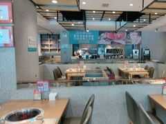 -江小渔鲜鱼火锅(冠亚星城店)
