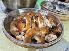 -红旗山庄(圭峰山店)