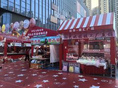 -百佳华佳漾里(坂田店)