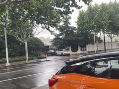 -车享家汽车养护中心(洪山路店)