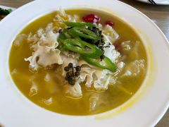 -枣子树·素食餐厅(朱家尖店)