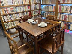 -道南書院·私房菜·早午茶·茶馆