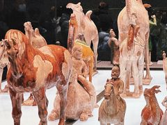 -陕西历史博物馆