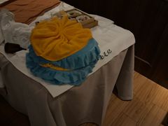 -江南足纪·影院足道·轻奢SPA(笋岗HALO广场店)
