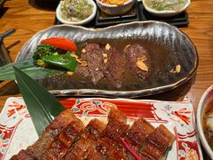 -玄白·炭烤活鳗(上海首店)