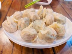 -宝源饺子(麦子店街店)