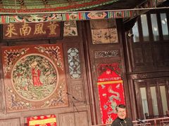 -天津戏剧博物馆