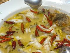 -鱼库·不仅是一家烤鱼店(车公庙店)