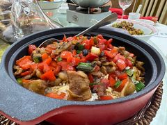 -湘桂人酒楼(西便门店)