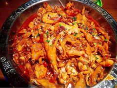 -胖哥俩肉蟹煲(湖滨银泰in77店)