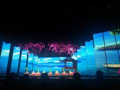 景点-丽江千古情