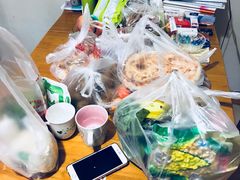 -玲玲米粉·新疆现炒米粉(长江路店)