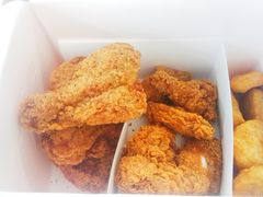 -麦当劳(湛江大厦店)