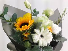 -Butchart布查德鲜花(花艺设计中心)