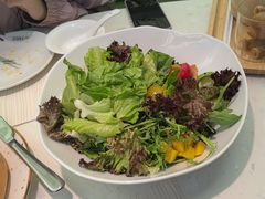 -大树餐厅(红旗街万达店)