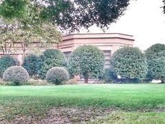 -上海兴国宾馆香樟园西餐厅