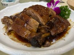 -台山美食一绝阿四台山黄鳝饭(阿四创作店)