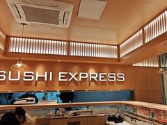 -争鲜回转寿司(天府广场-今站PLUS店)