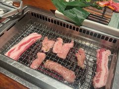 -御牛道日式烤肉料理(杭州万象城店)