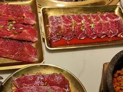 -炙城·韩式烤肉(南京东路店)