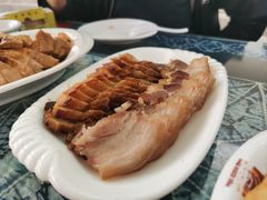 -瑞丰园庭院餐厅·白族传统家常菜