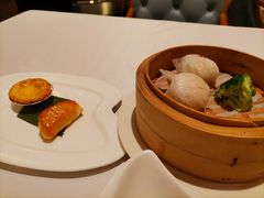 -成都瑞吉酒店·宴庭中餐厅