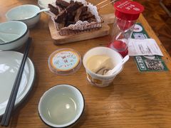 -紫光园·烤鸭·小馆(西四店)