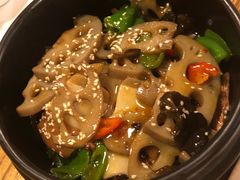 -天一朴素(武汉大学店)