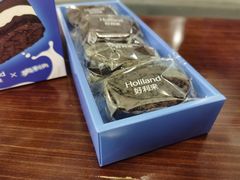 -好利来(桂林路店)