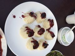 乾毓德平价海鲜烧烤城-天津乾毓德饭庄·清真传统炒菜·海鲜烧烤(咸阳路店)