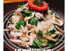 -上楼私房菜(院士路店)