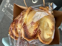 -国际饭店·帆声西饼屋(黄河路店)