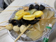 -大姐麻辣烫(莲宝中路店)
