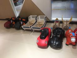 点击看大图 -meland club亲子乐园(重庆万象城店)