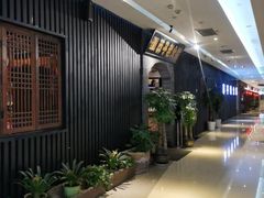 -莽子老火锅(大坪店)