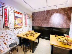 -谢智冷沾沾(马家巷总店)
